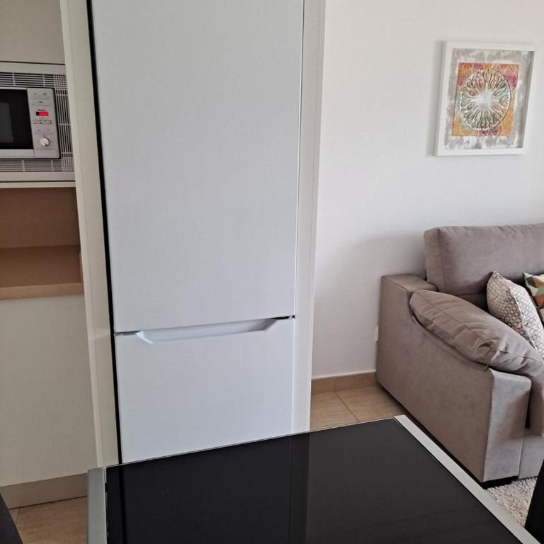 Sunny Los Cristianos Apartment Walk to Beach - Apartment mit 1 Schlafzimmer - 19