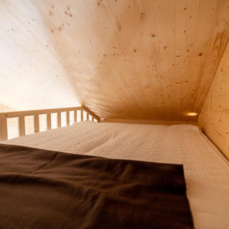 Baumhaus im Herzen vom Unterallgäu - Apartment mit 1 Schlafzimmer - 10