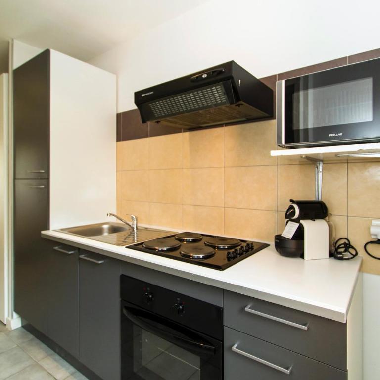 Florella Achard Apartment - Studio (2 Adultes) - 4