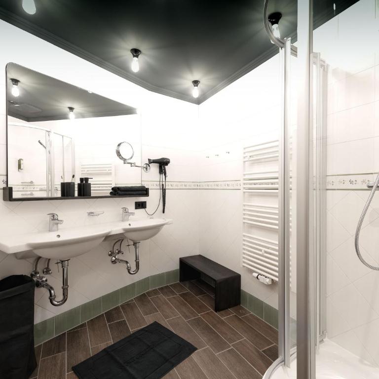 Berg-Leben - Familiensuite - 5