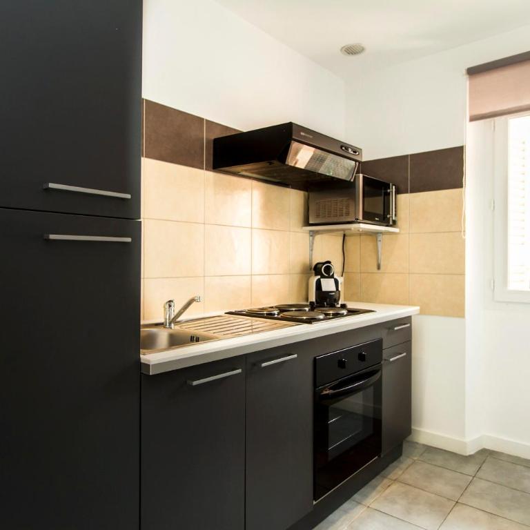 Florella Achard Apartment - Studio (2 Adultes) - 1