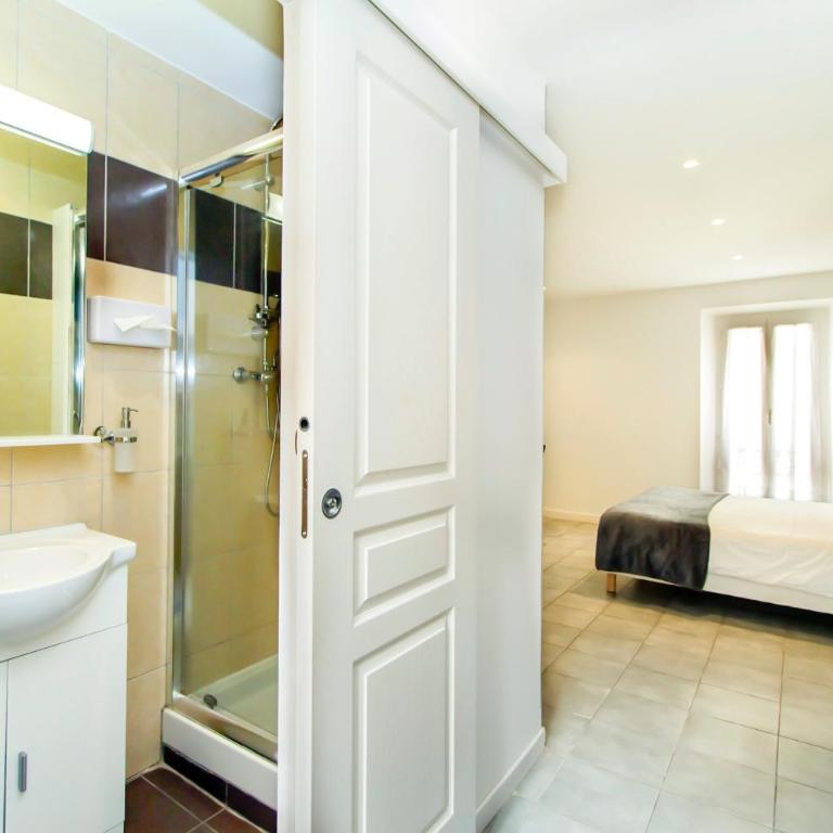 Florella Achard Apartment - Studio (2 Adultes) - 6