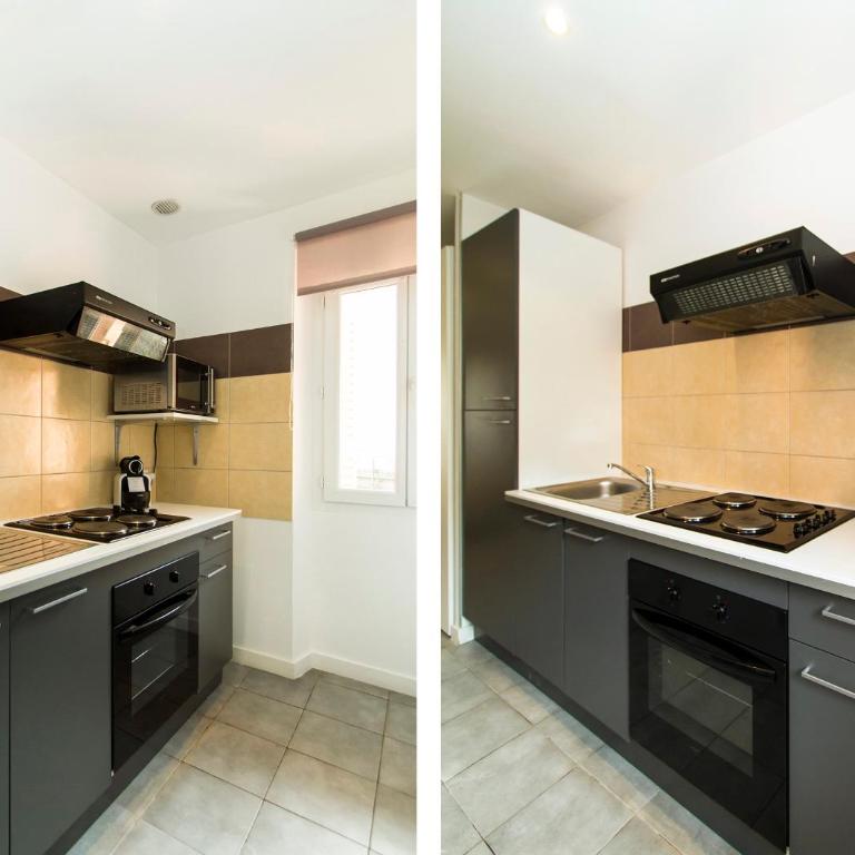 Florella Achard Apartment - Studio (2 Adultes) - 7