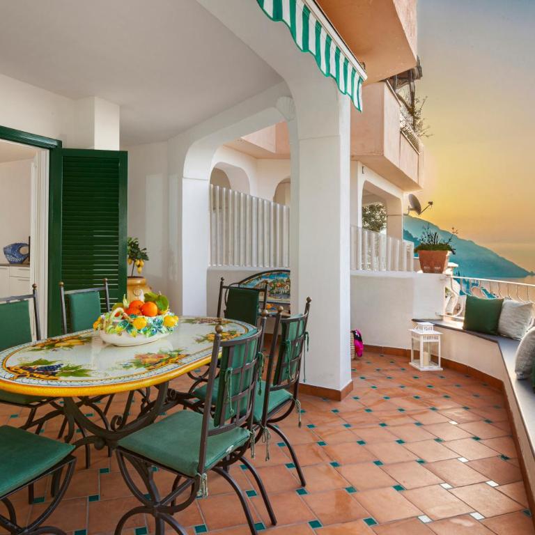 Casa Clemy - Appartamento - 7