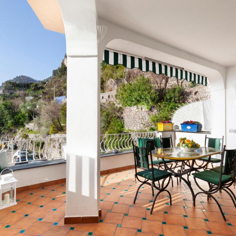 Casa Clemy - Appartamento - 9