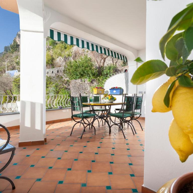 Casa Clemy - Appartamento - 10
