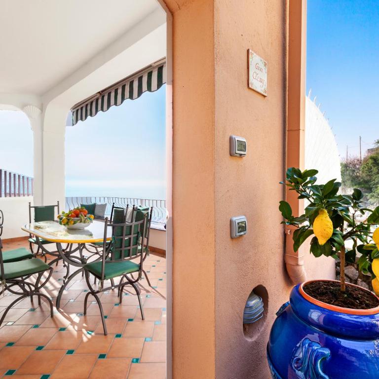 Casa Clemy - Appartamento - 6