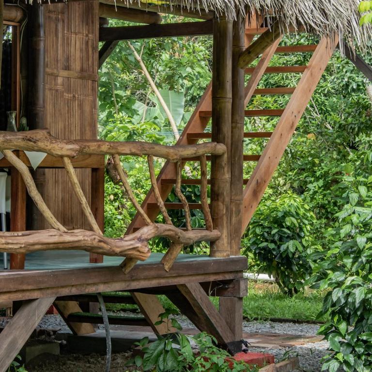 Maracumbo Lodge - Suite with Balcony - 5