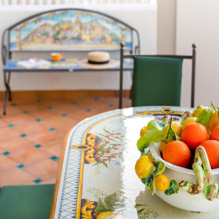 Casa Clemy - Appartamento - 12