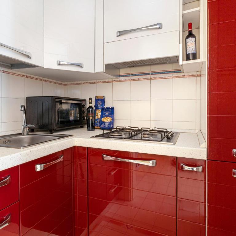 Casa Clemy - Appartamento - 23