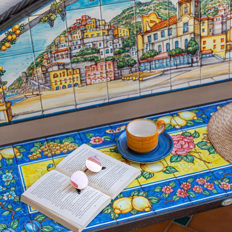 Casa Clemy - Appartamento - 16