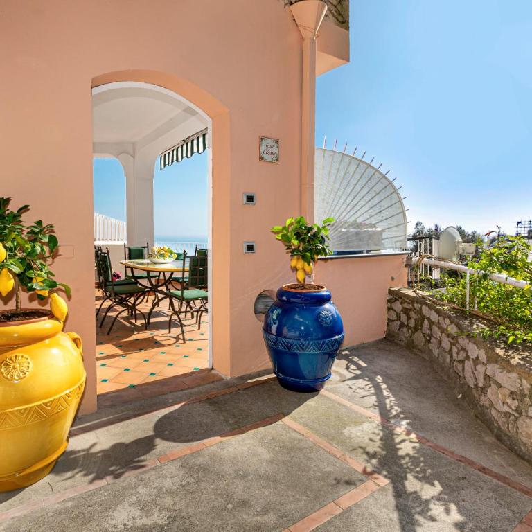 Casa Clemy - Appartamento - 4