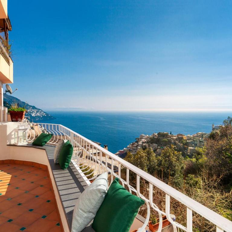 Casa Clemy - Appartamento - 1