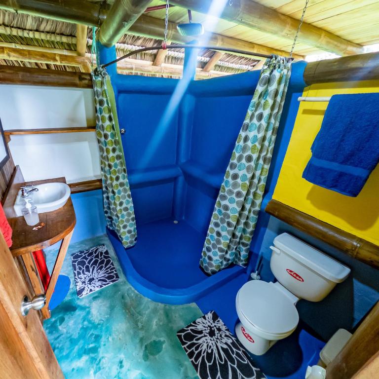 Maracumbo Lodge - Suite with Balcony - 9