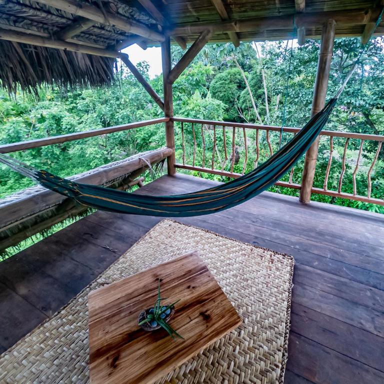 Maracumbo Lodge - Suite with Balcony - 8