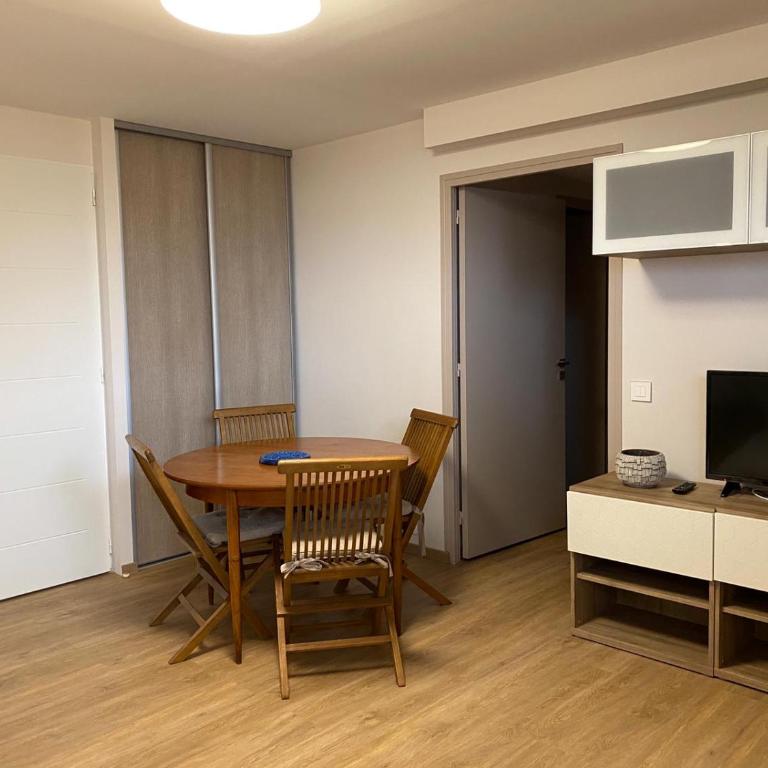 Résidence Altitude 1700 - Apartment - Erdgeschoss - 6