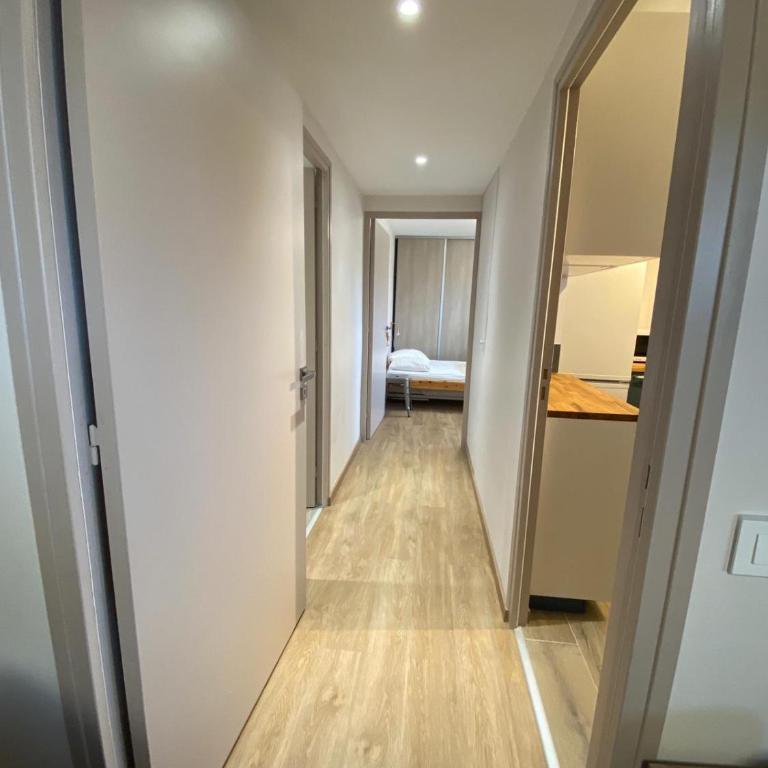 Résidence Altitude 1700 - Apartment - Erdgeschoss - 13