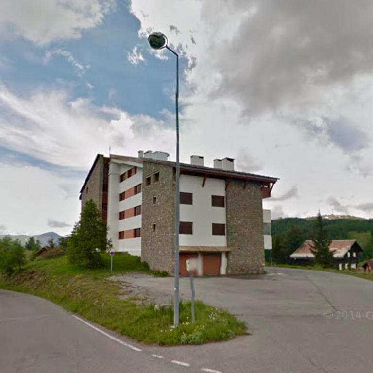 Résidence Altitude 1700 - Apartment - Erdgeschoss - 18