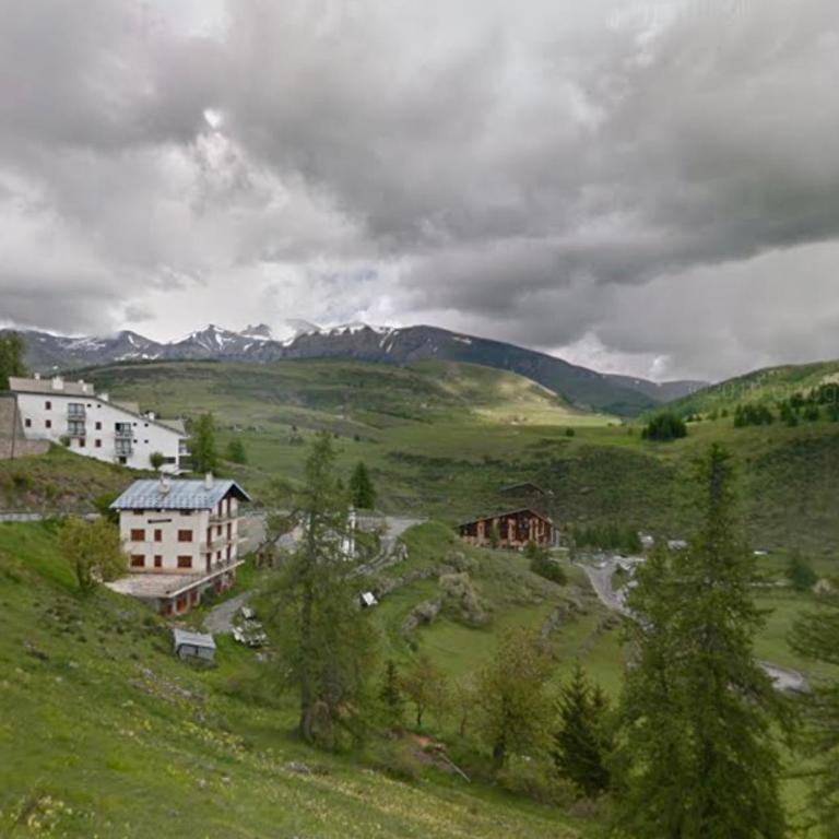 Résidence Altitude 1700 - Apartment - Erdgeschoss - 19