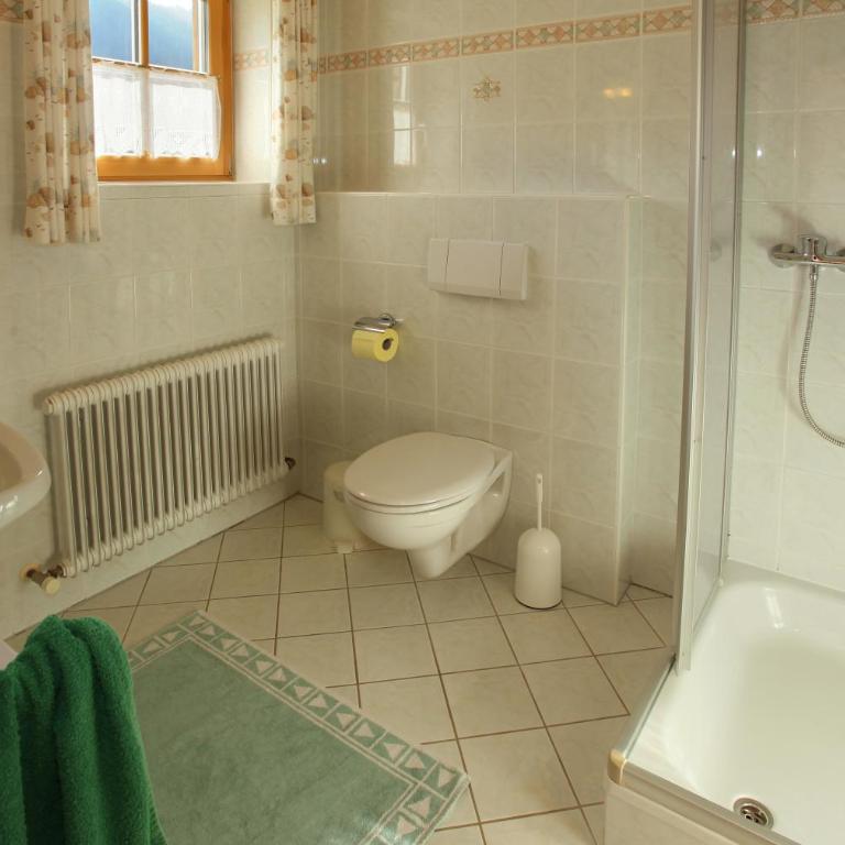 Lindenhof - Doppelzimmer - 10