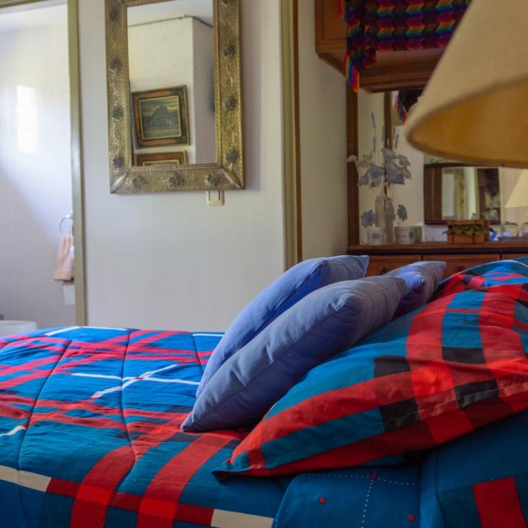 El Jardín del Edén B&B Boutique - Habitación Doble - 4