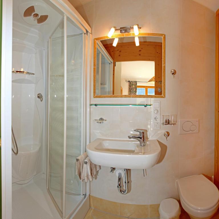 Lindenhof - Doppelzimmer - 5