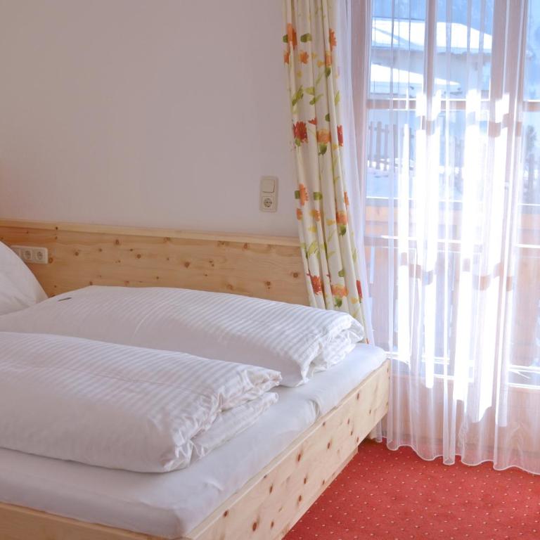 Pension Hochkönigblick - Apartment mit 2 Schlafzimmern - 2