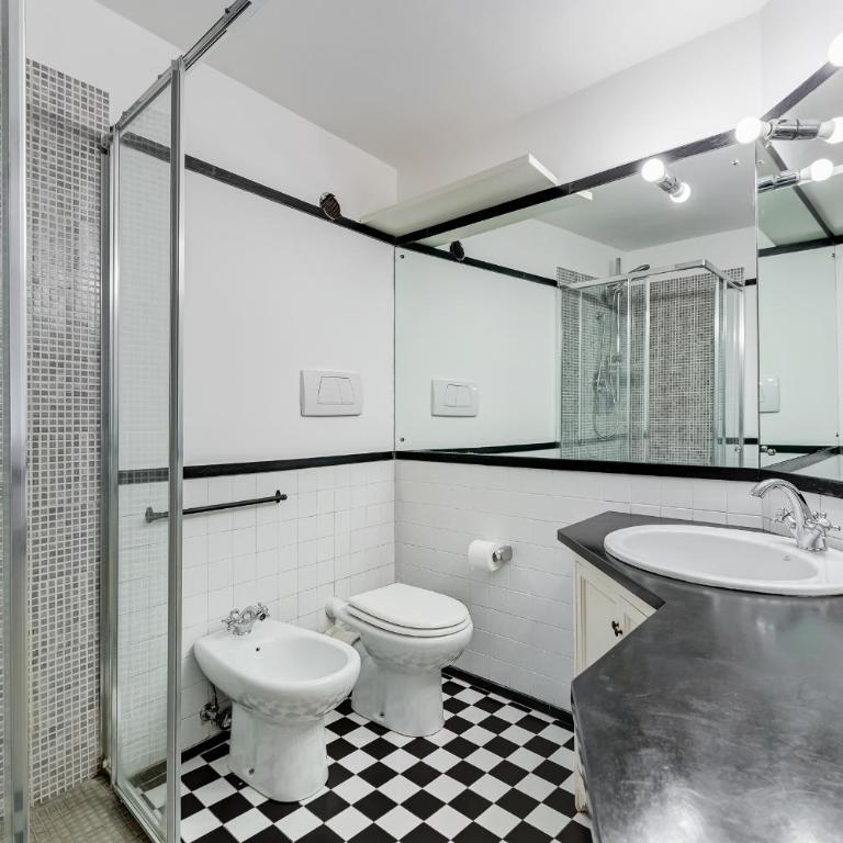 NAVONA SQUARE - RomeDreamHome - Appartamento - 23