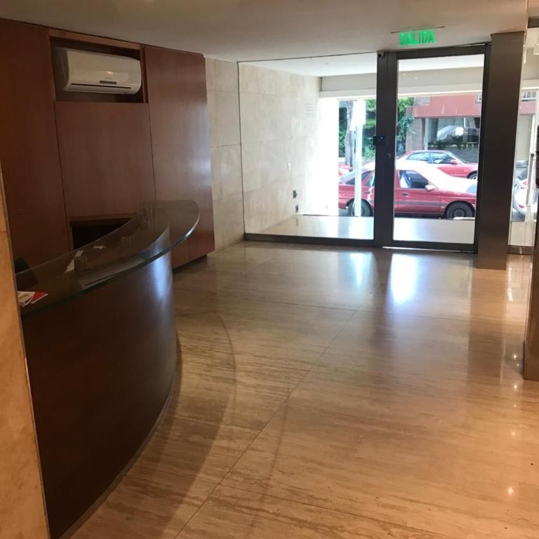 Gorgeous apartment in great location of Buenos Aires - Apartamento de 1 dormitorio - 12