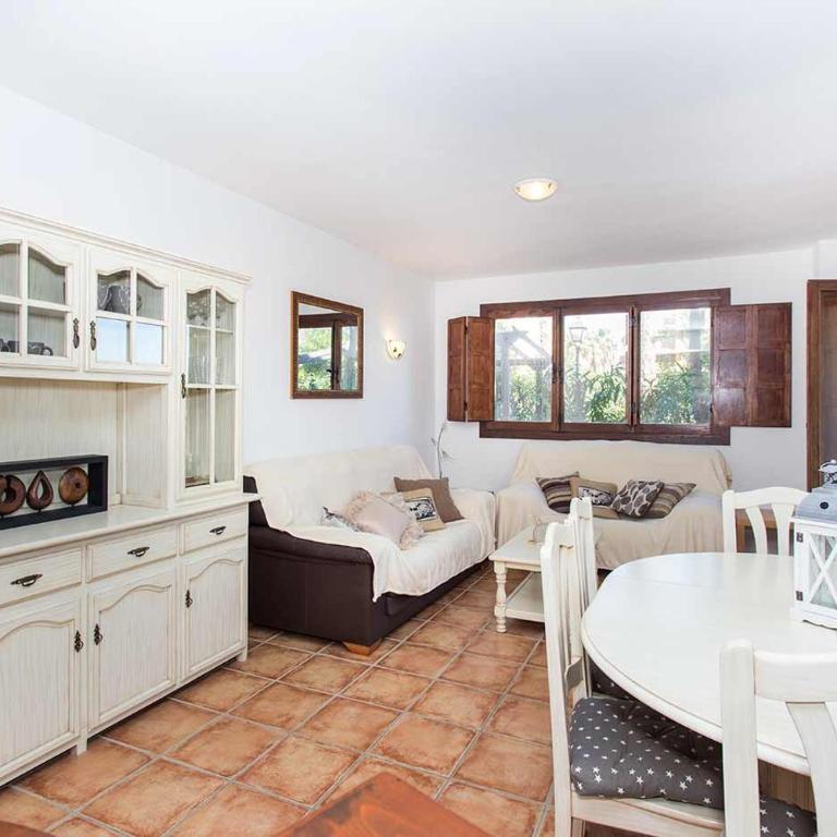 CH Panorama Park Punta Prima - Apartamento de 2 dormitorios - 5