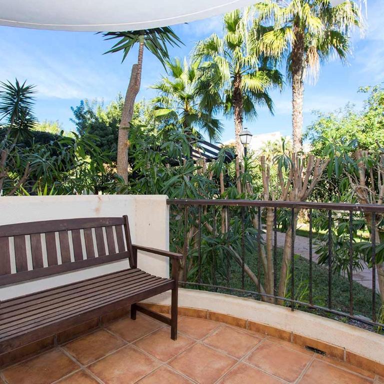 CH Panorama Park Punta Prima - Apartamento de 2 dormitorios - 6