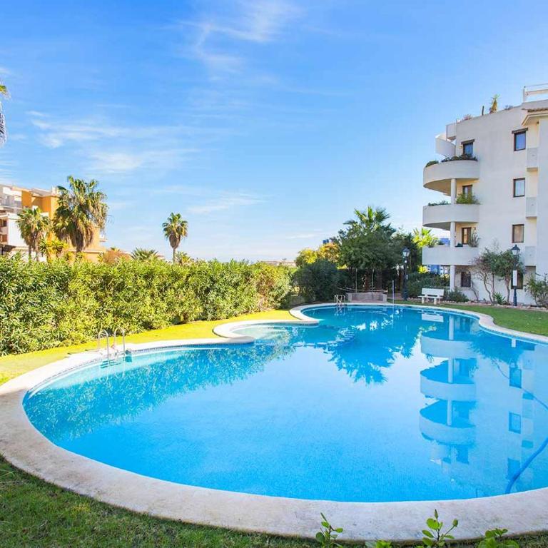CH Panorama Park Punta Prima - Apartamento de 2 dormitorios - 7