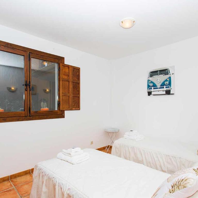 CH Panorama Park Punta Prima - Apartamento de 2 dormitorios - 9