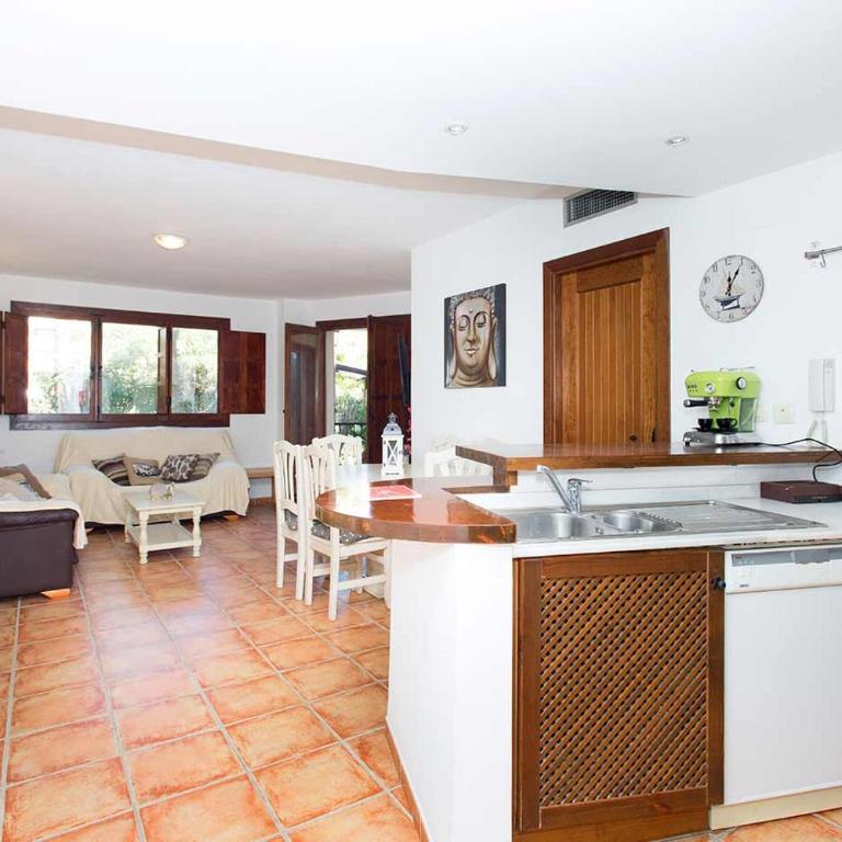 CH Panorama Park Punta Prima - Apartamento de 2 dormitorios - 10