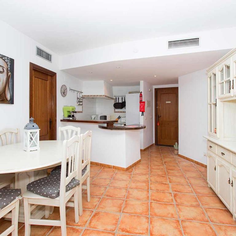 CH Panorama Park Punta Prima - Apartamento de 2 dormitorios - 12