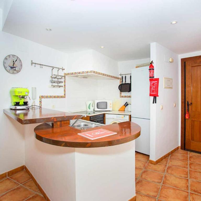 CH Panorama Park Punta Prima - Apartamento de 2 dormitorios - 13