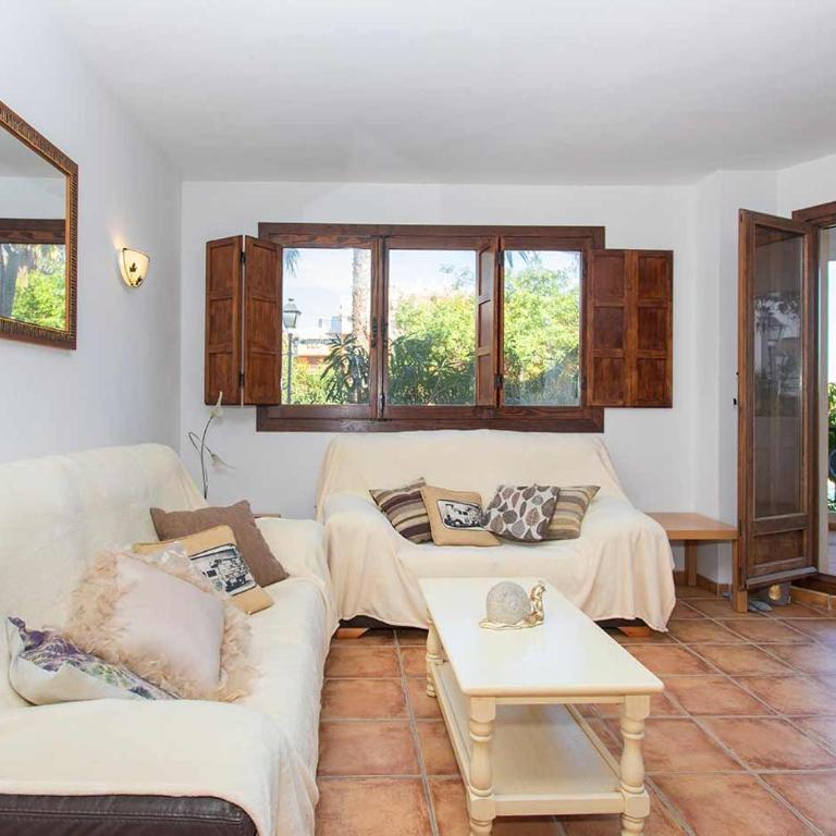 CH Panorama Park Punta Prima - Apartamento de 2 dormitorios - 15