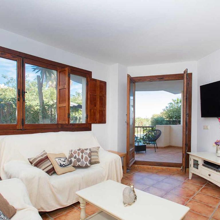 CH Panorama Park Punta Prima - Apartamento de 2 dormitorios - 16