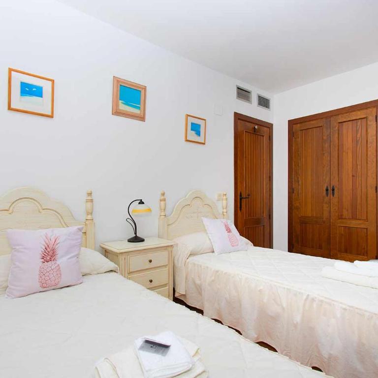 CH Panorama Park Punta Prima - Apartamento de 2 dormitorios - 17