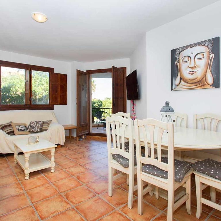 CH Panorama Park Punta Prima - Apartamento de 2 dormitorios - 18