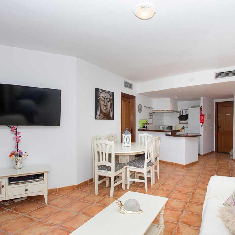 CH Panorama Park Punta Prima - Apartamento de 2 dormitorios - 19