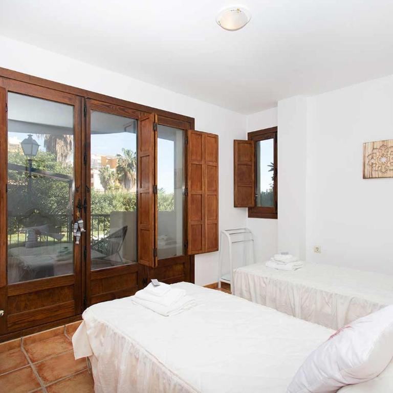 CH Panorama Park Punta Prima - Apartamento de 2 dormitorios - 20
