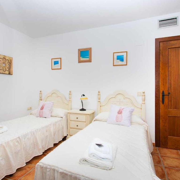 CH Panorama Park Punta Prima - Apartamento de 2 dormitorios - 21