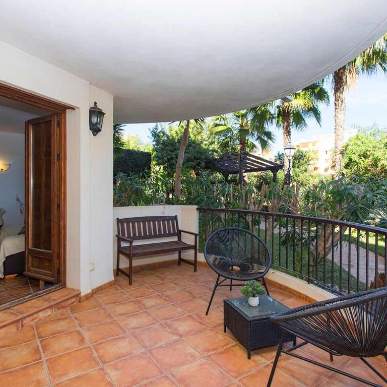 CH Panorama Park Punta Prima - Apartamento de 2 dormitorios - 24