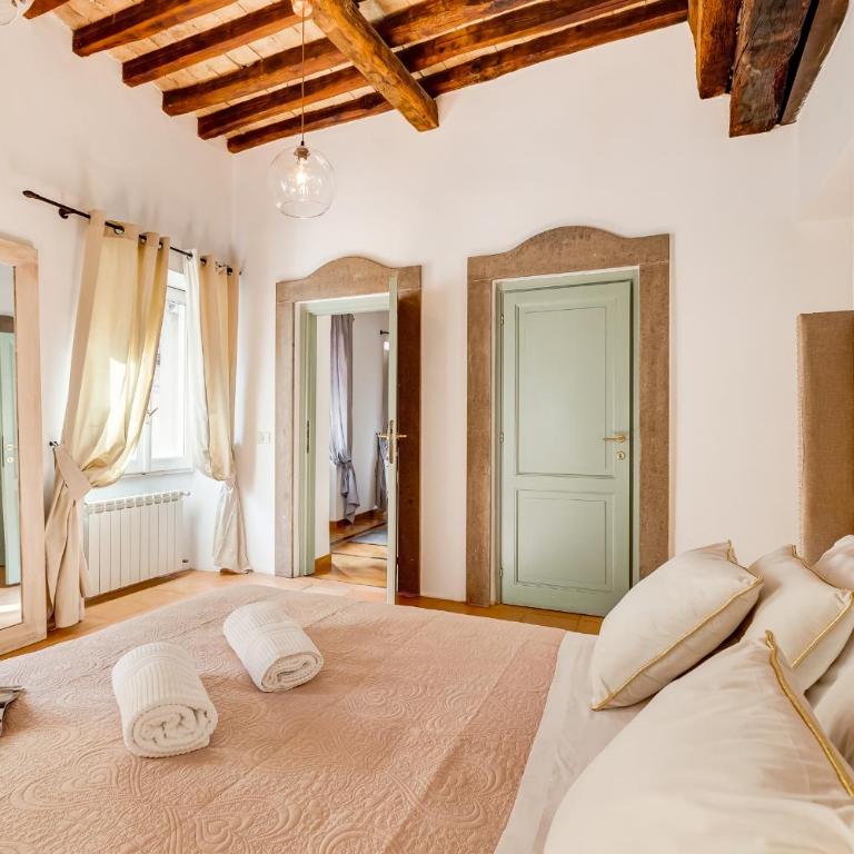 NAVONA SQUARE - RomeDreamHome - Appartamento - 11