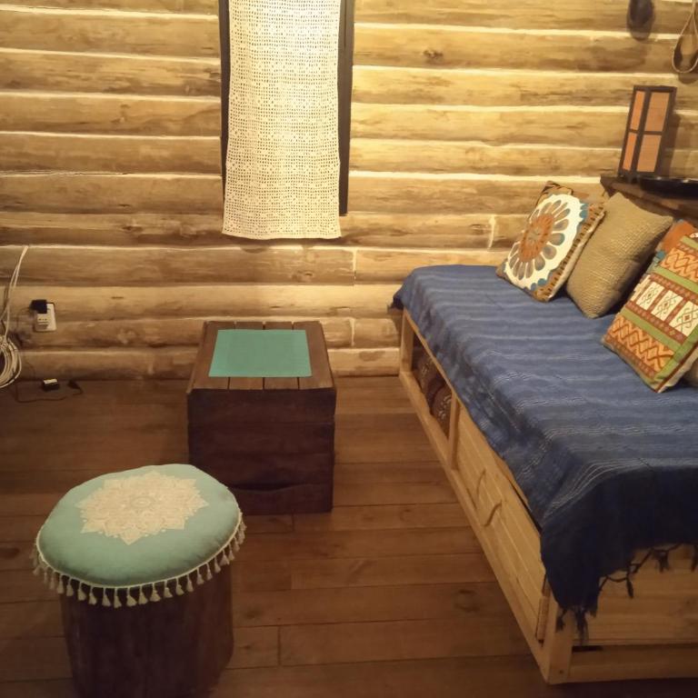 cabaña mara - Casa con 1 dormitorio - 24