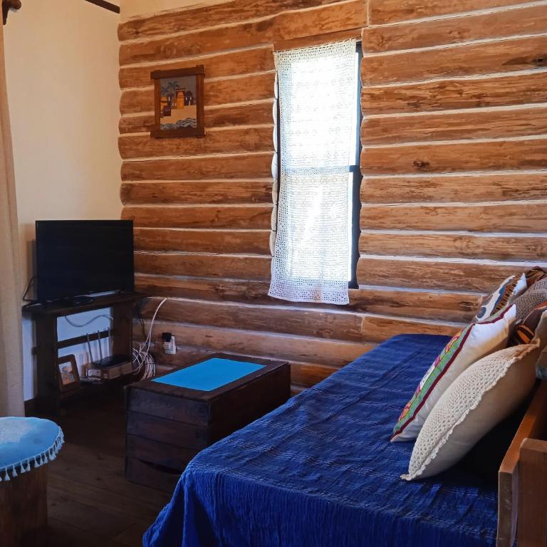 cabaña mara - Casa con 1 dormitorio - 23