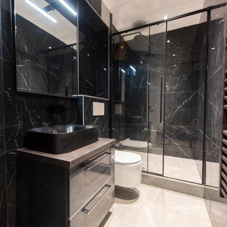 Beaubois - Appartement 2 Chambres - 10