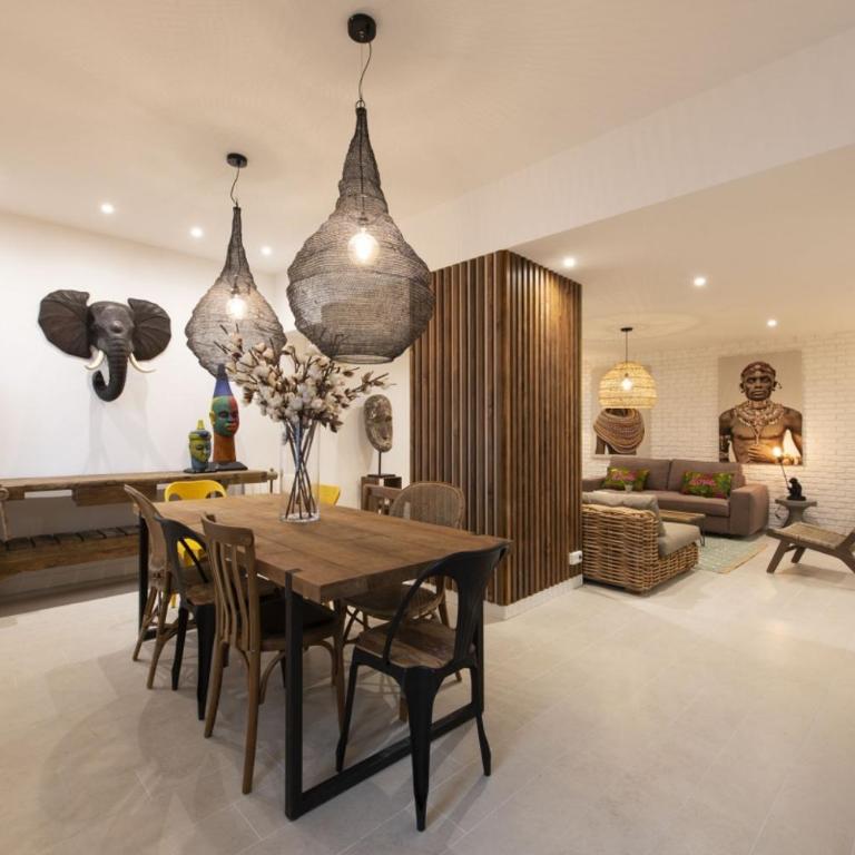Out of Africa - Appartement - 2