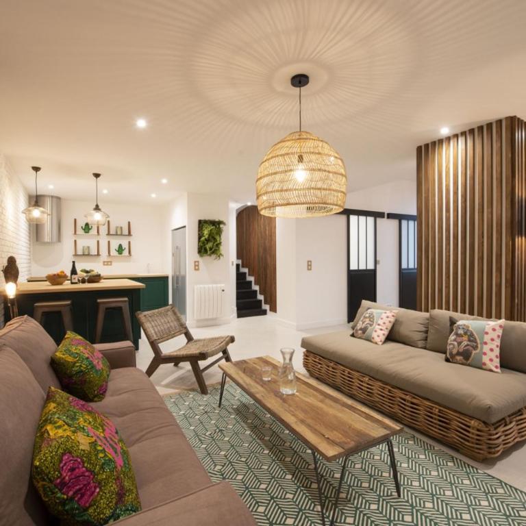 Out of Africa - Appartement - 1